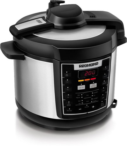 Redmond RMC-M110-E - Pressure Cooker - Main image