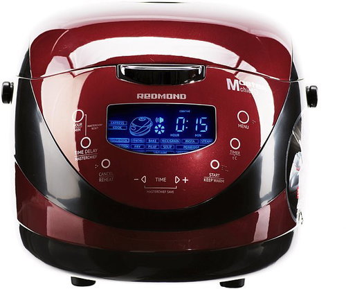 Redmond RMC-M150E - Multifunction Pot - Main image