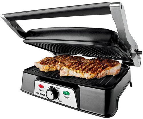 Concept GE2005 - Contact Grill - Main image