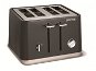Morphy Richards: SPECT Titanium 4S - Toaster
