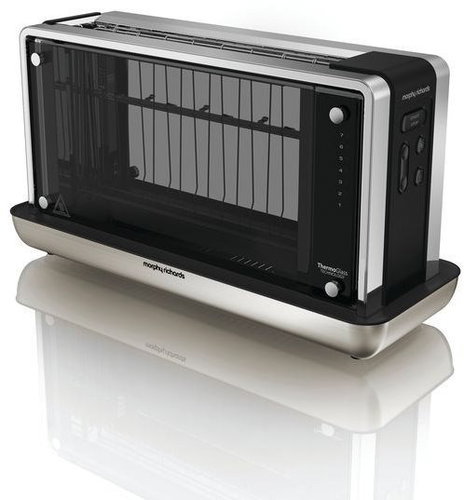 Morphy Richards Redefine - Toaster - Main image