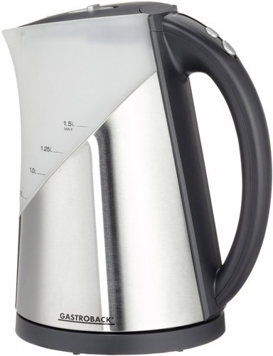 Gastroback 42420 - Electric Kettle - Main image