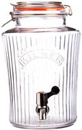 Drinks Dispenser Kilner Glass Barrel automatic 5l - Nápojový automat