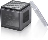 Microplane Multi-Function Grater Cube - Grater