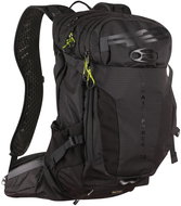 TRAIL STAR black 12l - Cycling Backpack