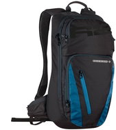 ROCK LEADER black 9l - Cycling Backpack