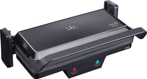 Jata GR266 - Electric Grill - Main image