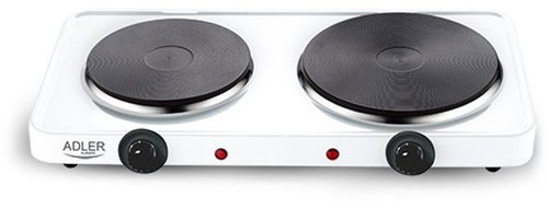 ADLER AD6504 - Elektrický vařič - Hlavní obrázek