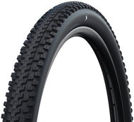 Schwalbe Advancer Hybrid 27.5 × 2.25 reflective stripe wire - Bike Tyre