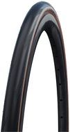 Schwalbe One 28-622 Addix RaceGuard Tube type bronzový bok skládací - Plášť na kolo