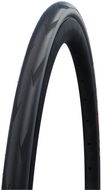 Schwalbe Pro One 25-622 Addix Race V-Guard TLE černý skládací - Plášť na kolo