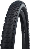 Schwalbe Smart Sam 20 × 1,85 new K-Guard drátový - Plášť na kolo