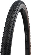 Schwalbe G-One Bite 40-622 Addix Performance RaceGuard TLE bronze side folding - Bike Tyre