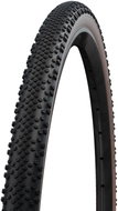 Schwalbe G-One Bite 45-622 Addix Performance RaceGuard TLE bronze side folding - Bike Tyre