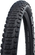 Schwalbe Johnny Watts 29×2.60 Addix Performance DD RaceGuard folding - Bike Tyre