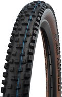 Schwalbe Nobby Nic 29×2,40 Addix Performance bronzový bok skládací - Plášť na kolo