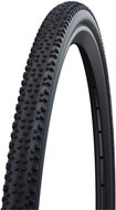 Schwalbe X-One Allround 33-622 Addix Performance RaceGuard TLE folding - Bike Tyre