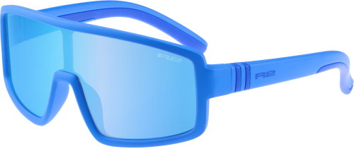 R2 Sports Sunglasses Invader AT044D - Cycling Glasses - Main image