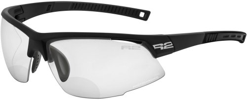 R2 Photochromic dioptric sports sunglasses Racer AT063A10/2 - Cycling Glasses - Main image