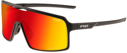 R2 Photochromic Sports Sunglasses Winner AT107E - Cycling Glasses - Main image