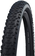 Schwalbe Smart Sam 20 × 2.35" new Addix Performance wire - Bike Tyre