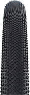Schwalbe G-One Allround 45-622 Addix Perf. RaceGuard TLR bronze skin folding - Bike Tyre