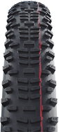 Schwalbe Racing Ralph 29×2.25 Super Race Addix Speed TLE TS-folding - Bike Tyre