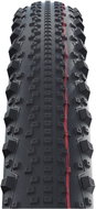 Schwalbe Thunder Burt 29×2.25 SuperRace Addix Speed TLE transparent skin folding - Bike Tyre