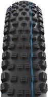 Schwalbe Wicked Will 29×2.40 SuperRace Addix SpeedGrip TLE transparent skin folding - Bike Tyre