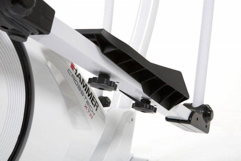 Hammer crosstech xtr programmable cross trainer sale