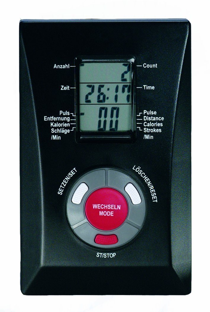 Oxford 2 discount rowing machine monitor