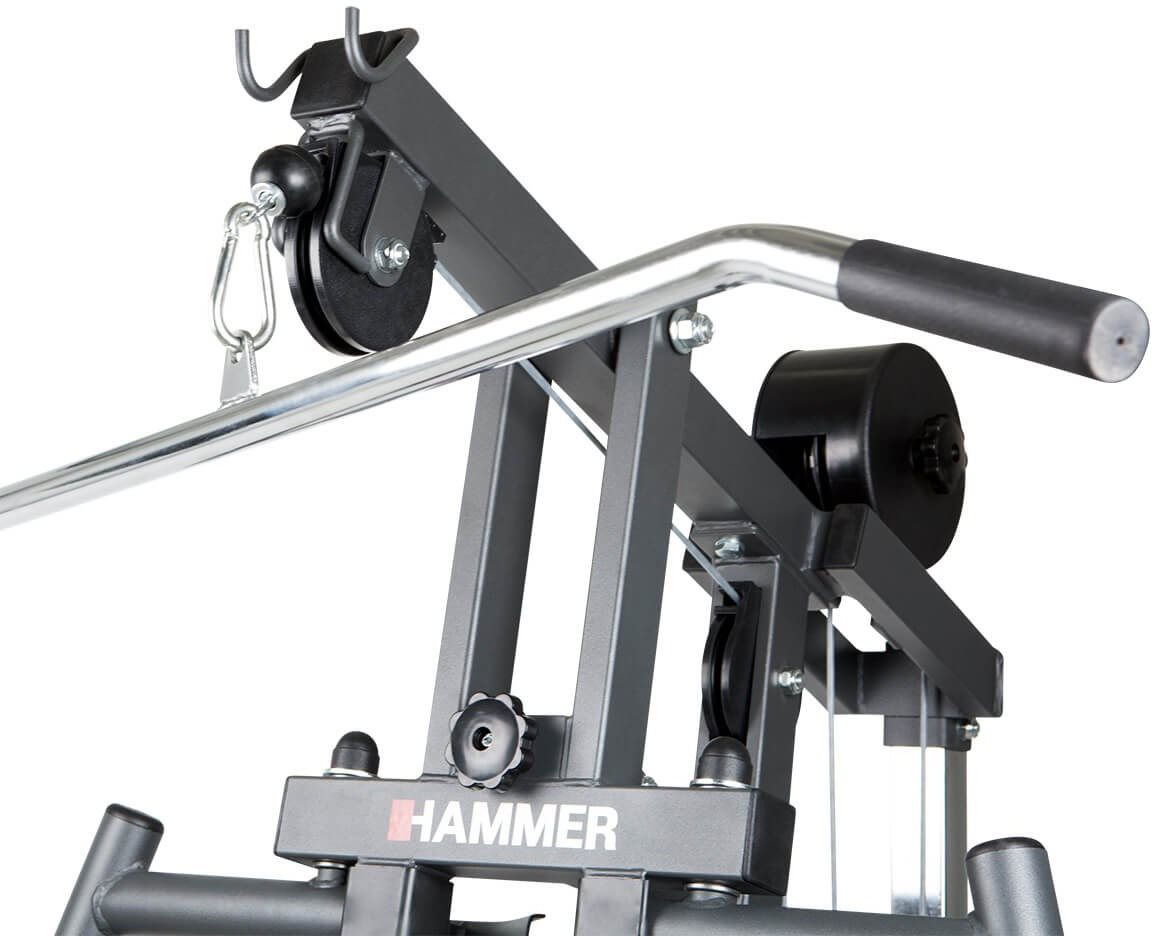 Hammer california best sale xp home gym