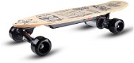 Skatey 150L wood art - Elektro longboard