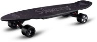 Skatey 350L čierny - Elektro longboard