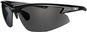 Cycling Glasses Bliz Motion Black Smoke w Silver Mirror - Cyklistické brýle