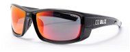 Bliz Polarized D Black Fire Orange 2 - Kerékpáros szemüveg