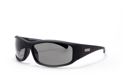 Granite 5 Black - Grey - Cycling Glasses - Main image