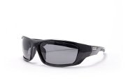 Granite 7 Black Grey Polarized 1 - Cycling Glasses