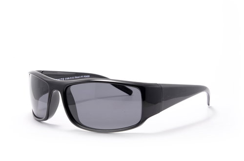 Granite 7 Black Grey Polarized 2 - Sunglasses - Main image