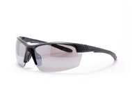 Granite 6 Black Grey Mirror - Cyklistické okuliare