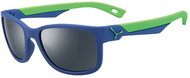 Cébé Avatar 3 Matt Navy Green 1500 Grey PC Blue Light - Sunglasses