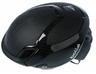 Bolle The One Road Premium Black and Gray, SM size 54-58 cm - Bike Helmet