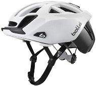 Bolle The One Road Standard Black and White, size ML 58-62 cm - Bike Helmet