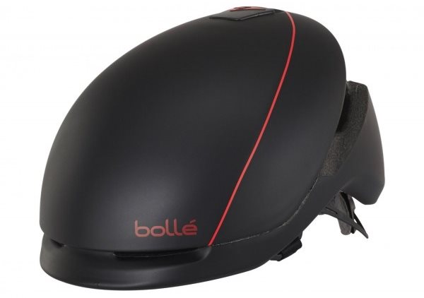 Bolle messenger best sale standard cycling helmet