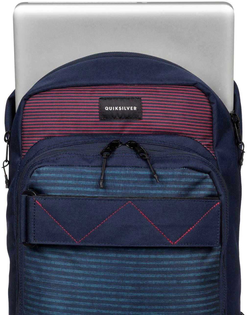 Quiksilver Skate Pack M BKPK RQR3 City Backpack Alza.cz