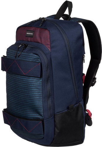 Quiksilver Skate Pack M BKPK RQR3 - City Backpack - Main image