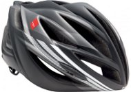 Met Forte 2017 Anthracite/White, size 52/59 - Bike Helmet