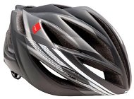 Met Forte 2017 anthracite/white - Bike Helmet