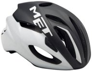 Met Rivale 2017 black/white - Bike Helmet