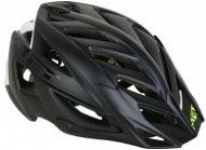Met Terra 2017 matt black / white, size 54/61 - Bike Helmet